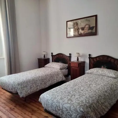 Casa Stefano , Panorama Fantastico Lägenhet Bellagio