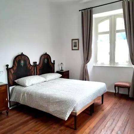 Casa Stefano , Panorama Fantastico