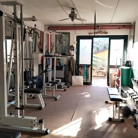 Casa Stefano , Panorama Fantastico Lägenhet