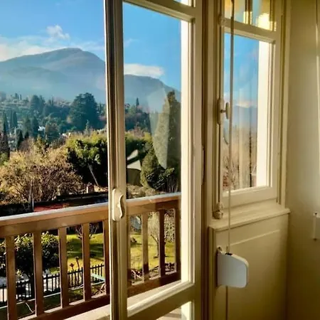 Lägenhet Casa Stefano , Panorama Fantastico