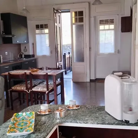 Casa Stefano , Panorama Fantastico *