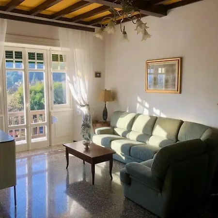 Lägenhet Casa Stefano , Panorama Fantastico *