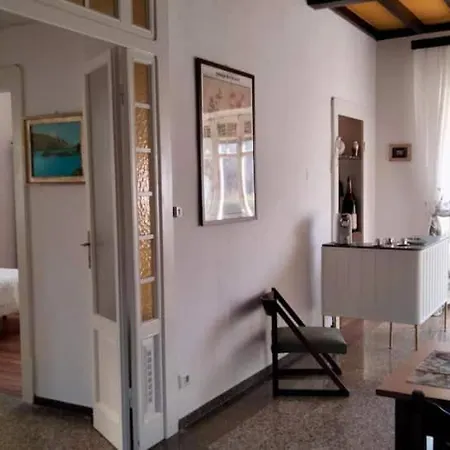 Apartment Casa Stefano , Panorama Fantastico *