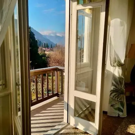 Casa Stefano , Panorama Fantastico Apartment Bellagio