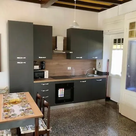 Casa Stefano , Panorama Fantastico Apartment *